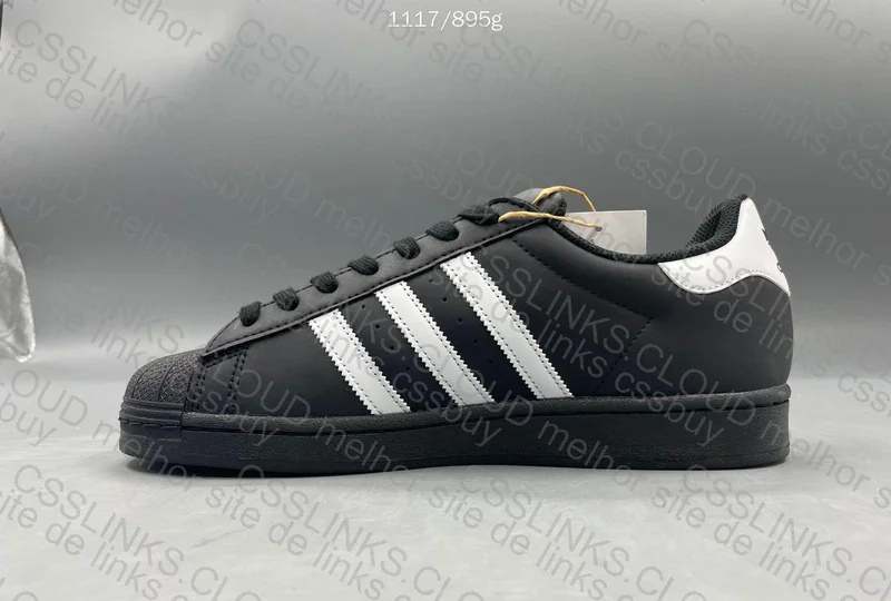 Adidas Superstar 3