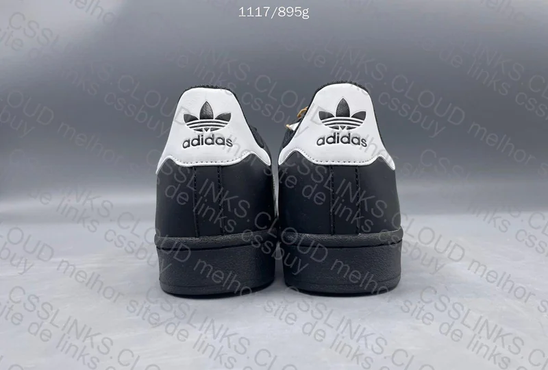 Adidas Superstar 4