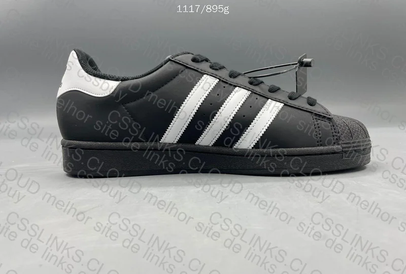 Adidas Superstar 5