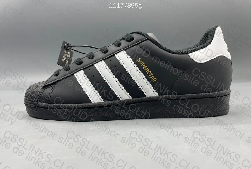 Adidas Superstar 6