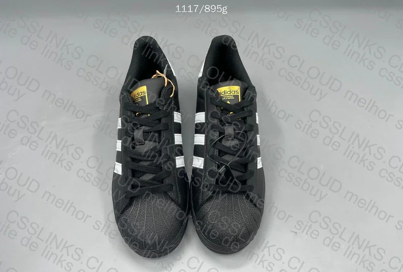 Adidas Superstar 7