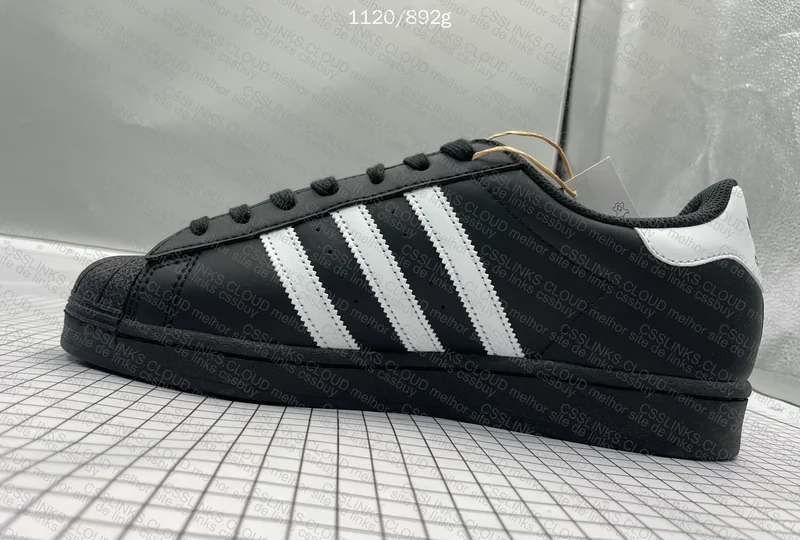 Adidas Superstar 2