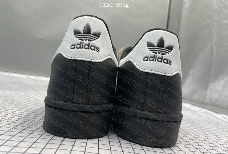 Adidas Superstar 3