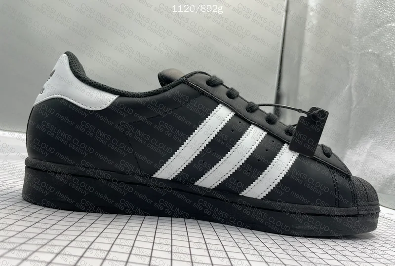 Adidas Superstar 4