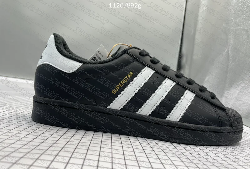 Adidas Superstar 5
