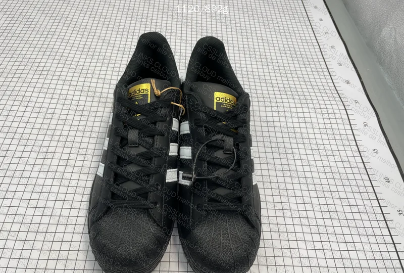 Adidas Superstar 6