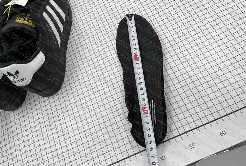 Adidas Superstar 10
