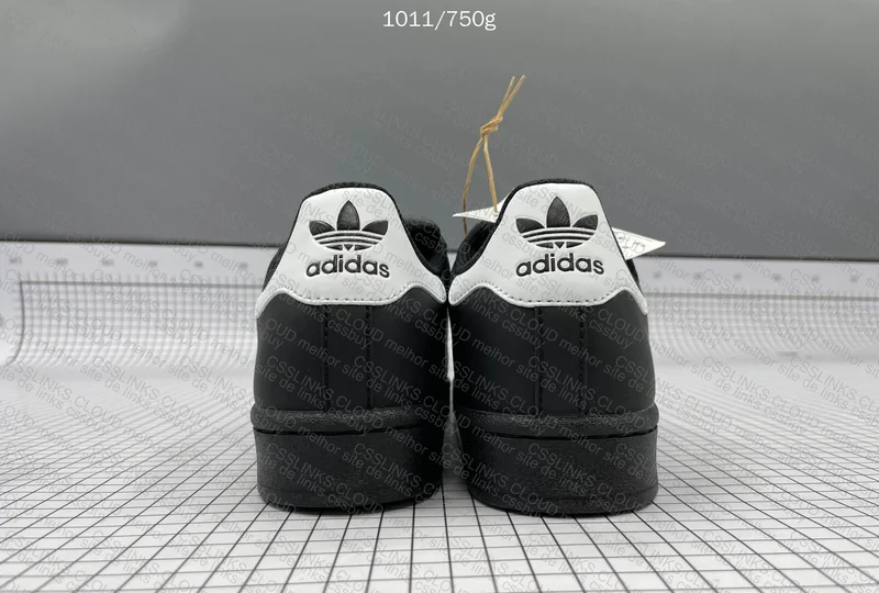 Adidas Superstar 3