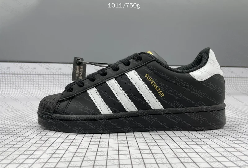 Adidas Superstar 4