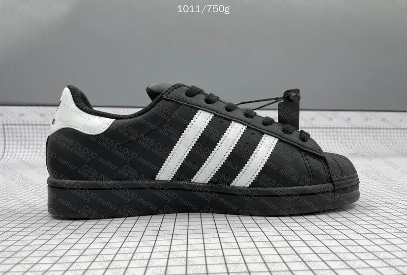 Adidas Superstar 5