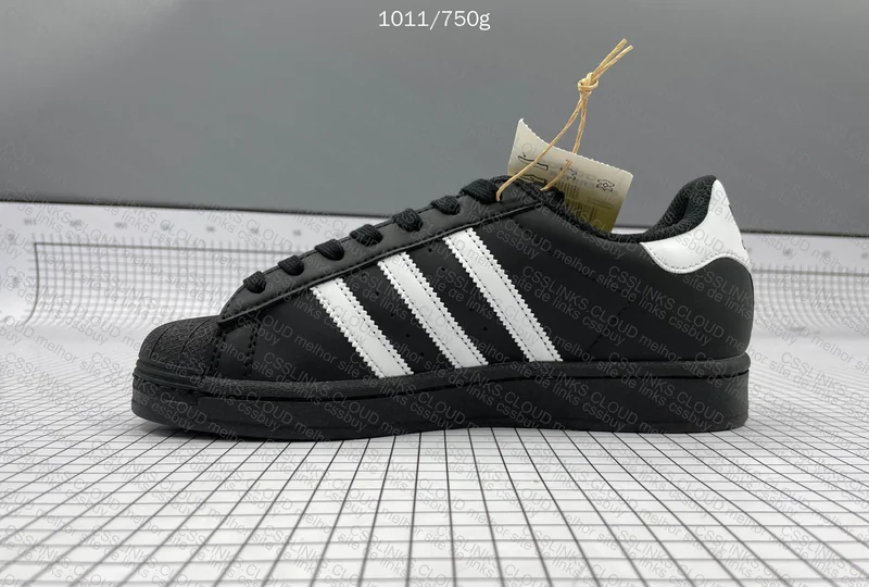 Adidas Superstar 7