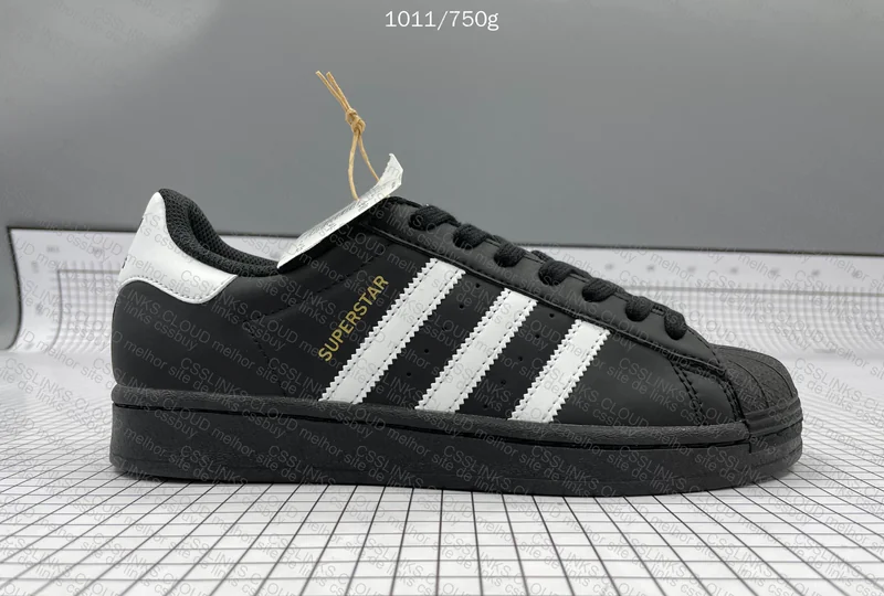Adidas Superstar 8