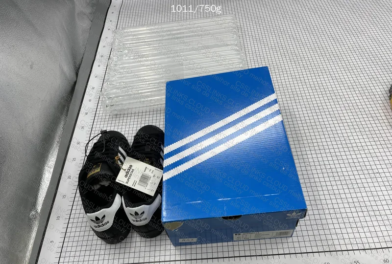 Adidas Superstar 9