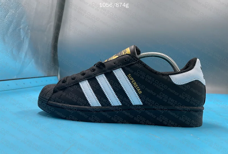 Adidas Superstar