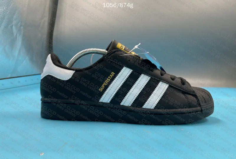 Adidas Superstar 2