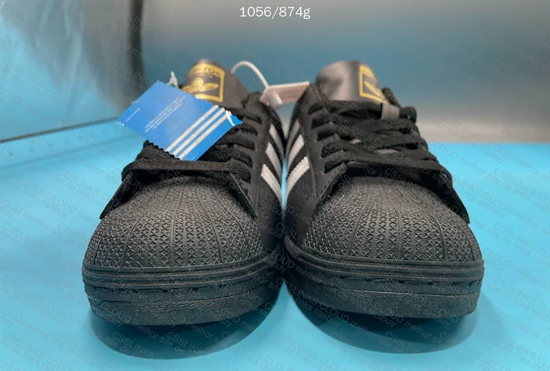 Adidas Superstar 3