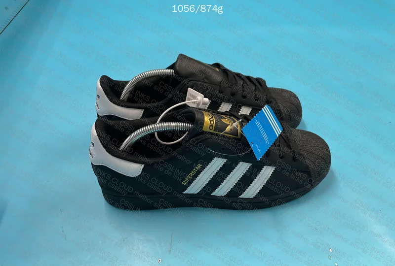 Adidas Superstar 4