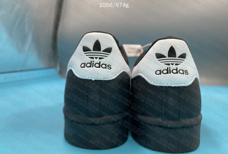 Adidas Superstar 5