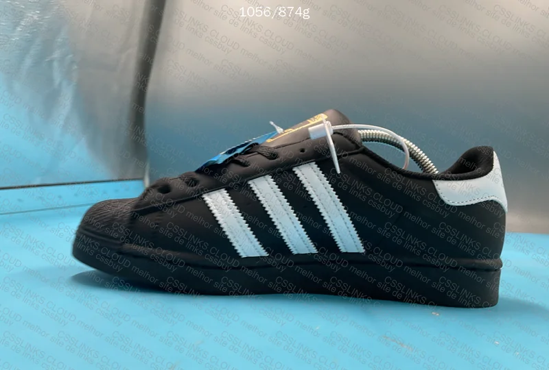 Adidas Superstar 7