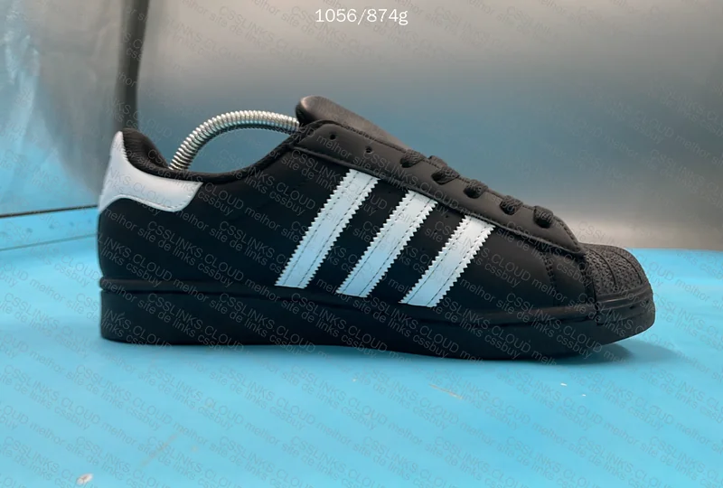 Adidas Superstar 9