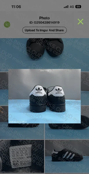 Adidas Superstar 2