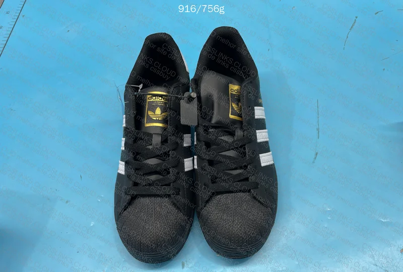 Adidas Superstar 2