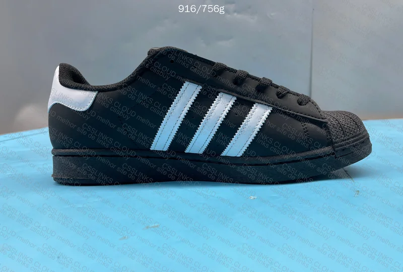 Adidas Superstar 3