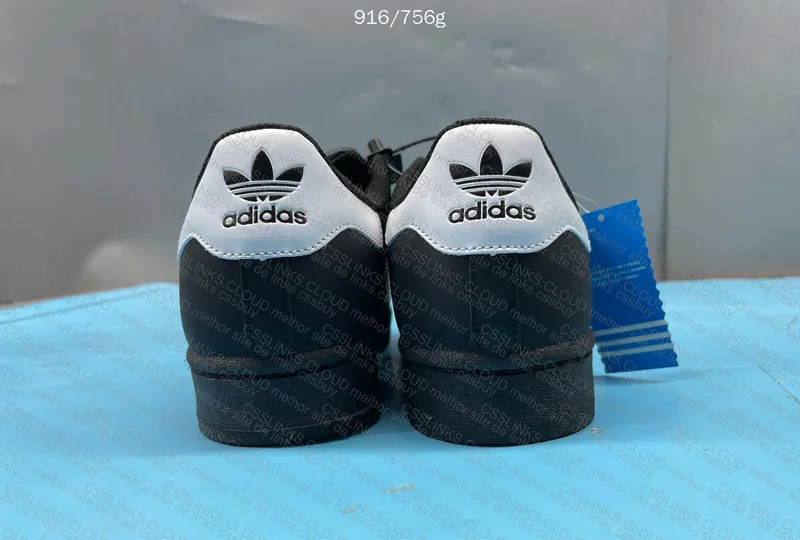 Adidas Superstar 5