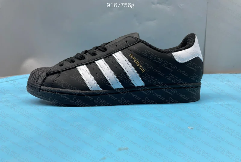 Adidas Superstar 6