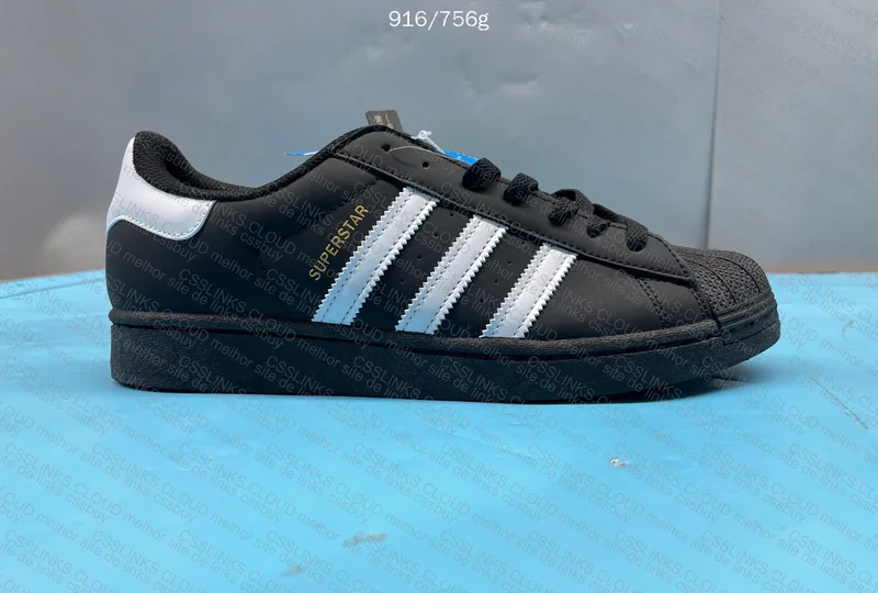 Adidas Superstar 8