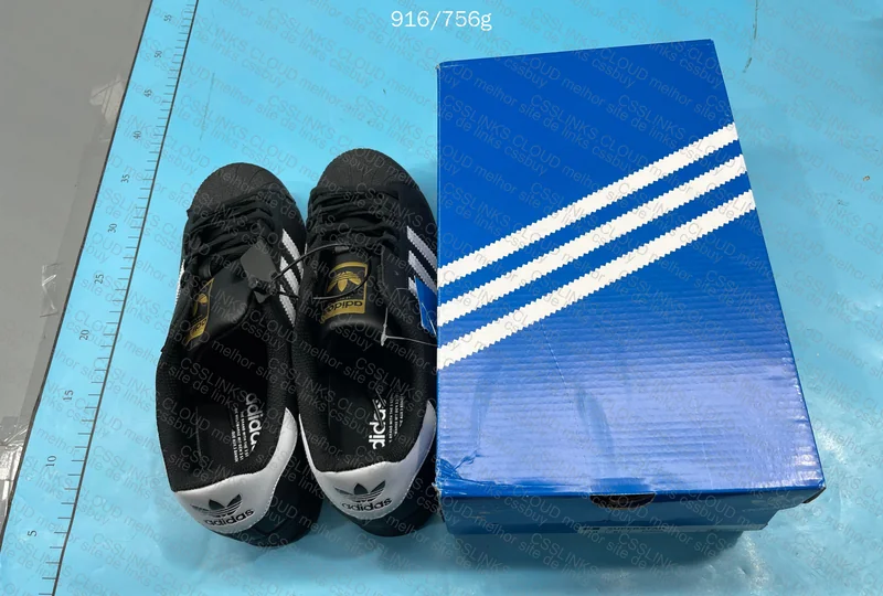 Adidas Superstar 9