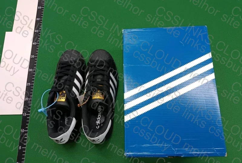 Adidas Superstar 2