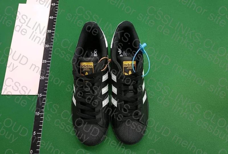 Adidas Superstar 3