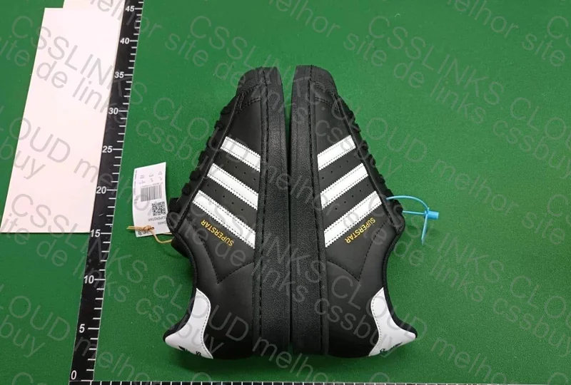 Adidas Superstar 5