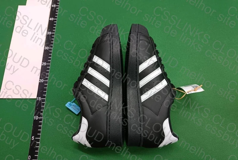 Adidas Superstar 6