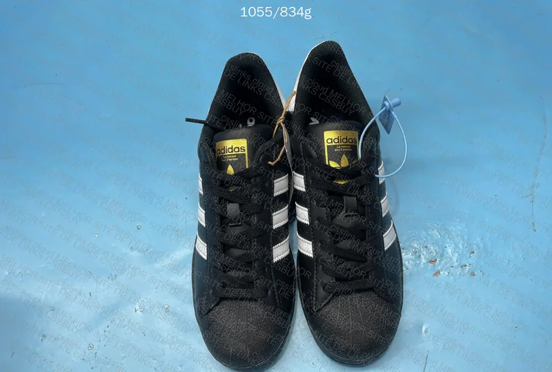 Adidas Superstar 3