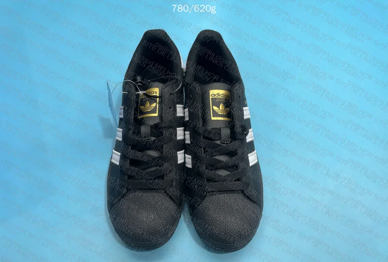 Adidas Superstar 2
