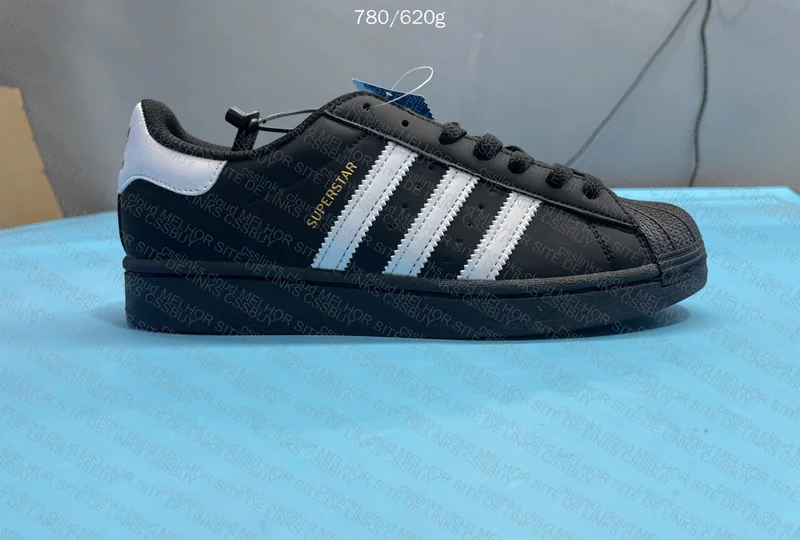 Adidas Superstar 4
