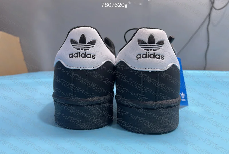 Adidas Superstar 5