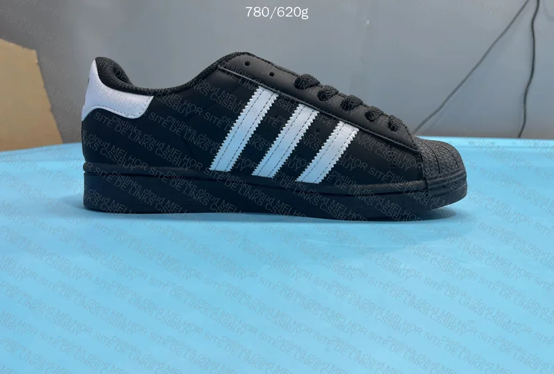 Adidas Superstar 6