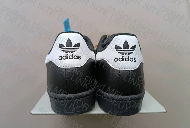 Adidas Superstar 2