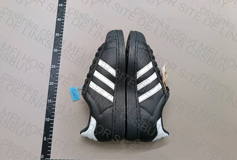 Adidas Superstar 3