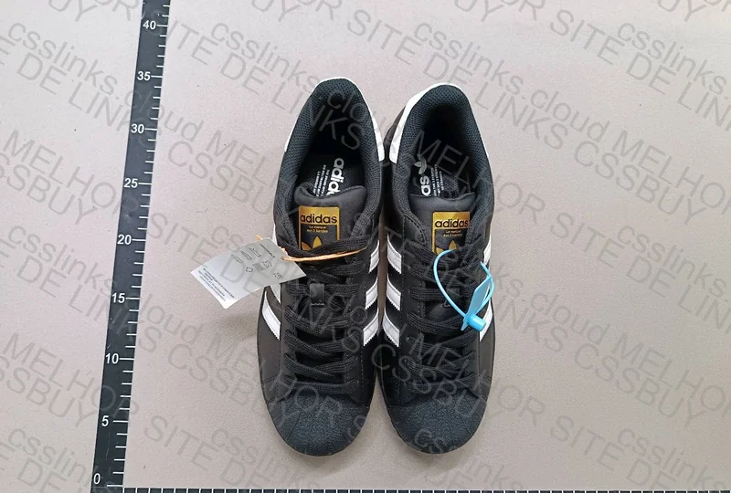 Adidas Superstar 4