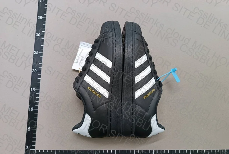 Adidas Superstar 5