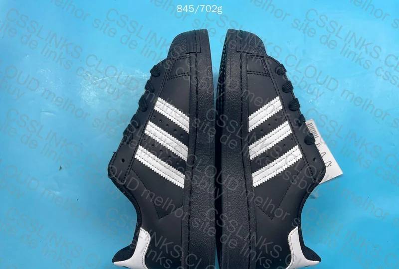 Adidas Superstar