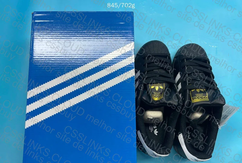Adidas Superstar 2