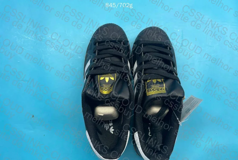 Adidas Superstar 3