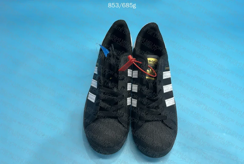Adidas Superstar