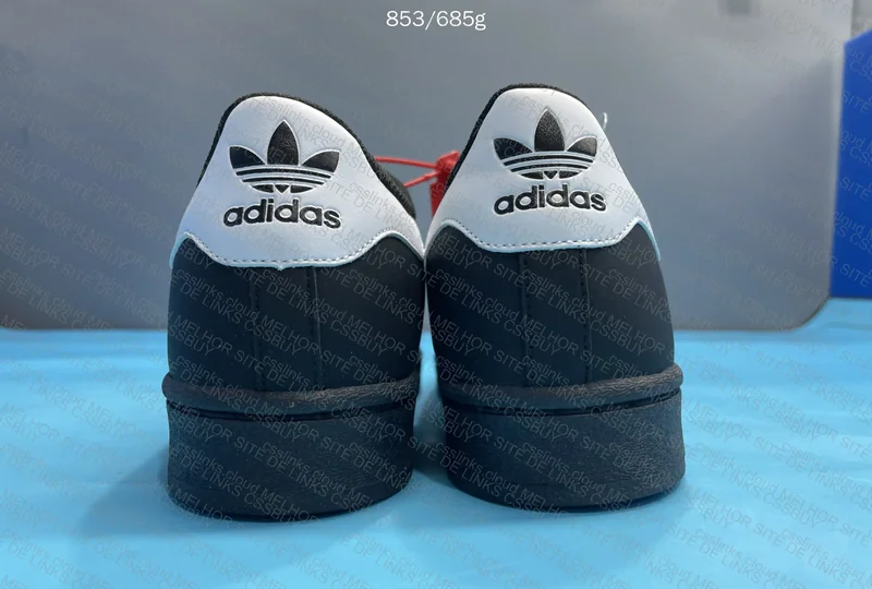 Adidas Superstar 2