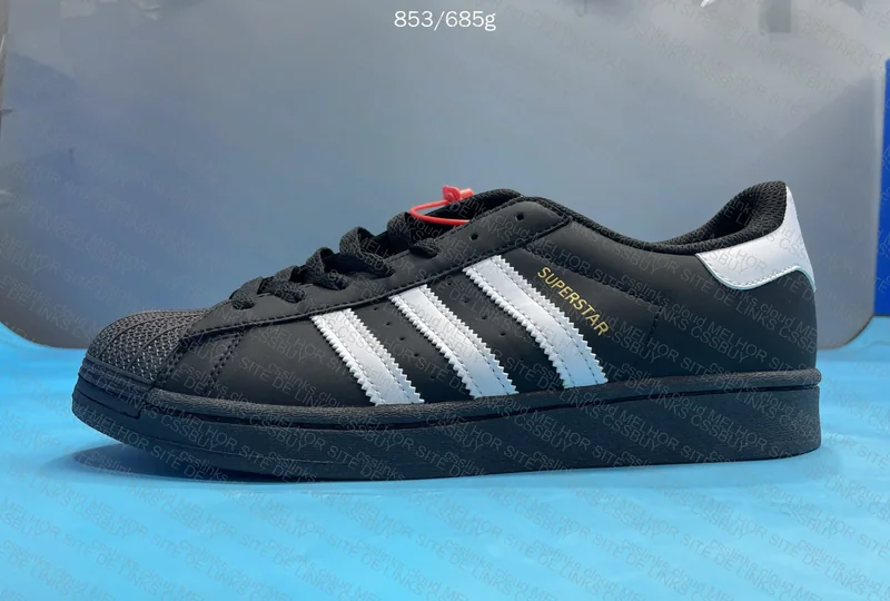 Adidas Superstar 3